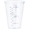 Solo Cup, Grdtd, Tall, Clr, 10 Oz 20PK SCCTP10DGM - alternate 1